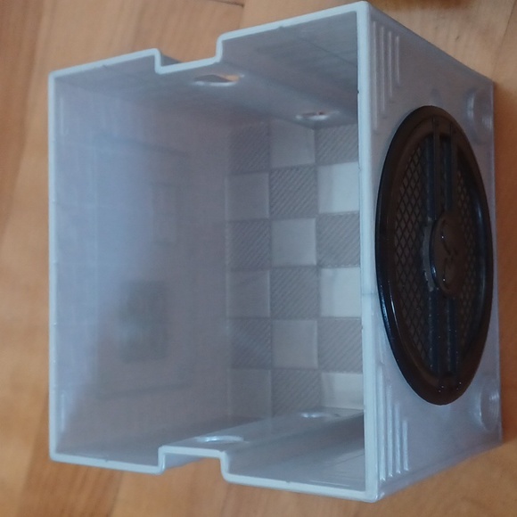 L.O.L. Surprise! Hair Flip Doll Rebel - Picture 6 of 13